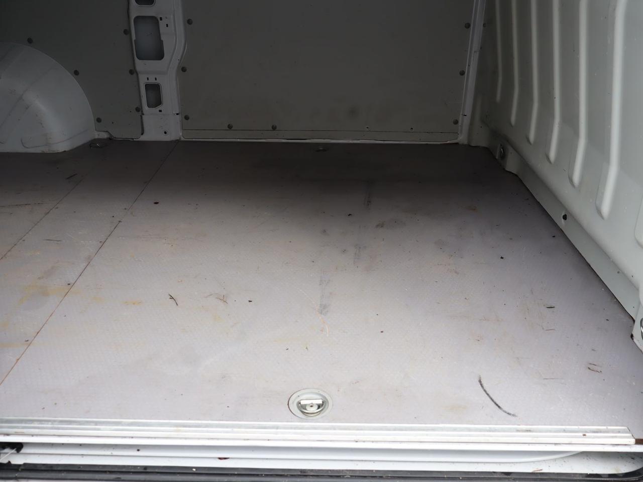 Fiat Ducato H2 150 Multijet 2.3 D #12163