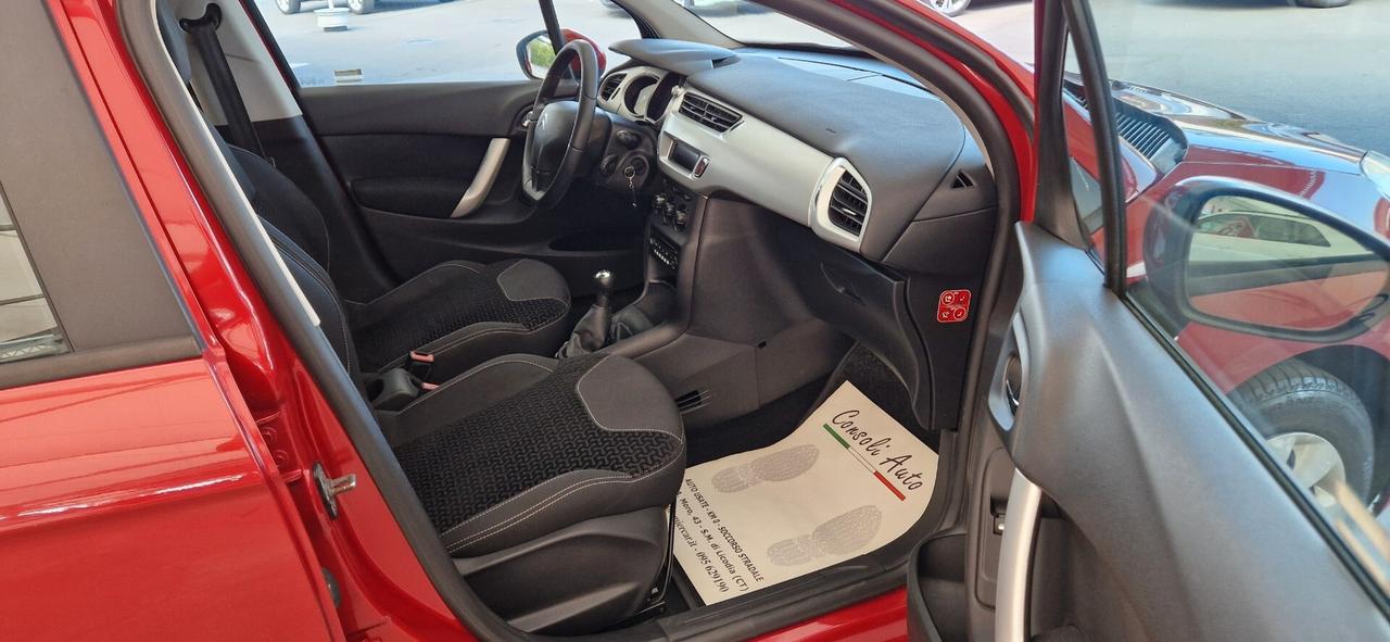 Citroen C3 1.4 HDi 70cv Business