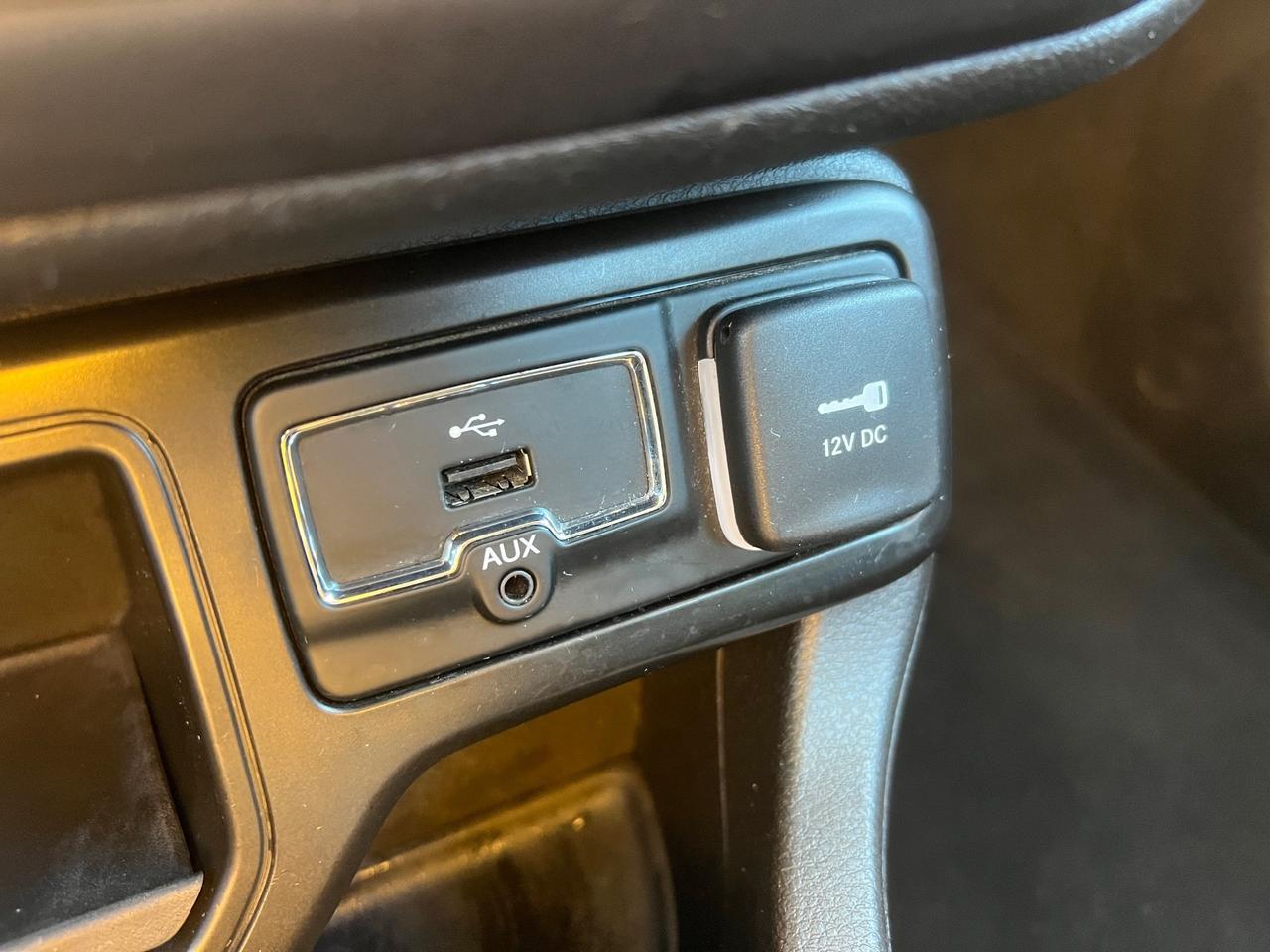 Jeep Renegade 1.6Mjt 130CV Limited-2021"FULL LED"