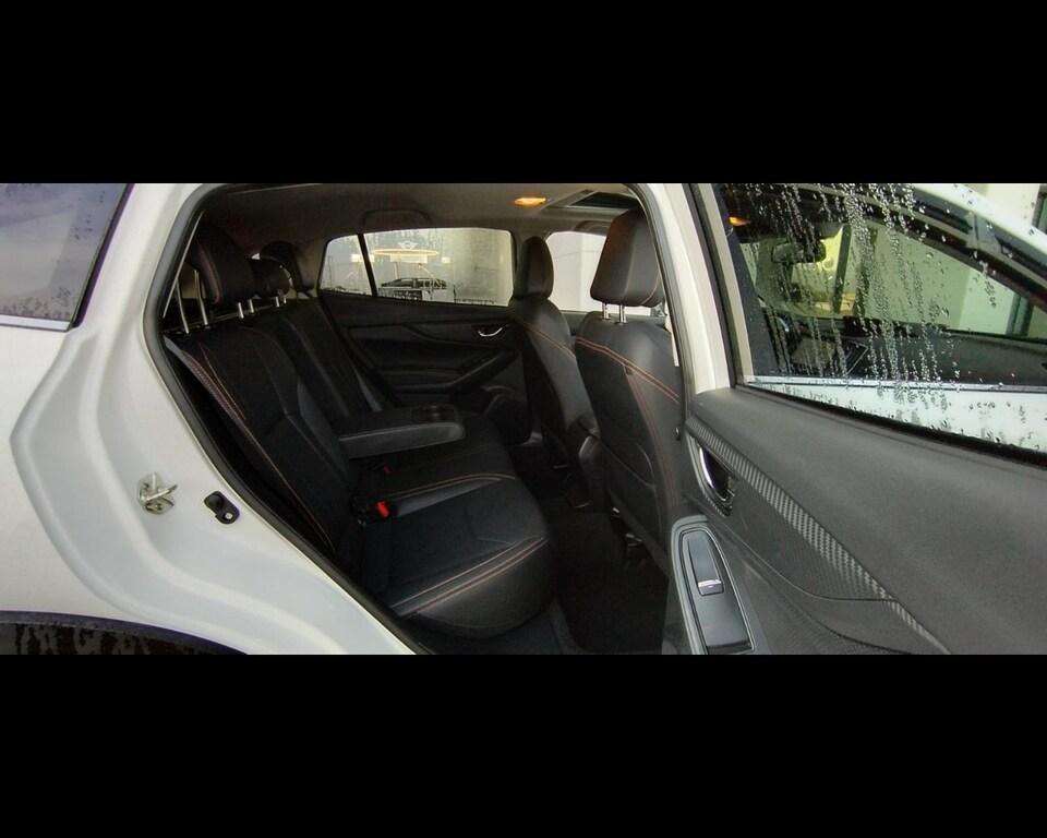 Subaru XV 2.0 i Premium AWD CVT Lineartronic