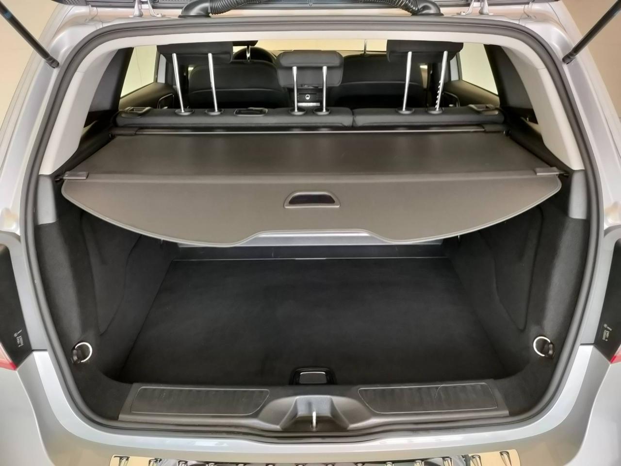 Mercedes-Benz Classe B - T246 - B 180 d (cdi) Business