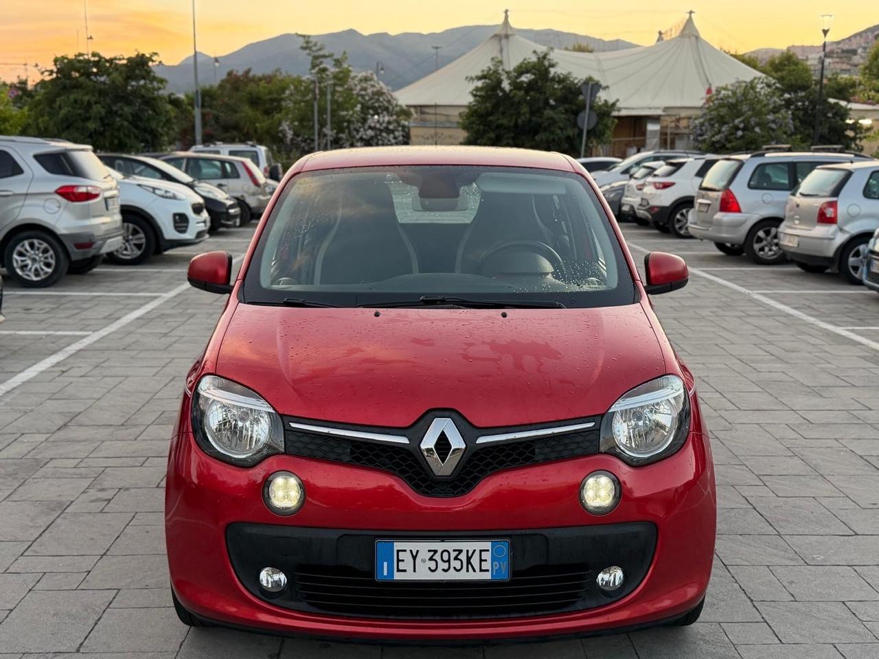 Renault Twingo TCe 90 CV FULL OPTIONAL 2015