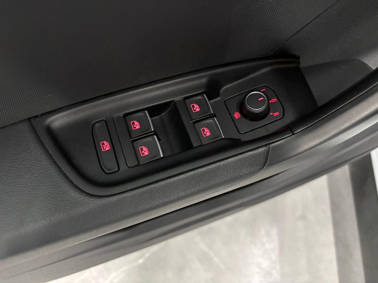 Audi A1 SPB 25 TFSI S line 1.0 95CV