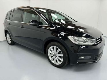 Volkswagen Touran HIGHLINE 2.0 TDI DSG 7POSTI *ACC+RETROCAM* PROMO!
