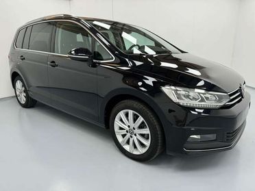 Volkswagen Touran HIGHLINE 2.0TDI DSG 7P*ACC+LED+TETTO* ONLY PROMO!