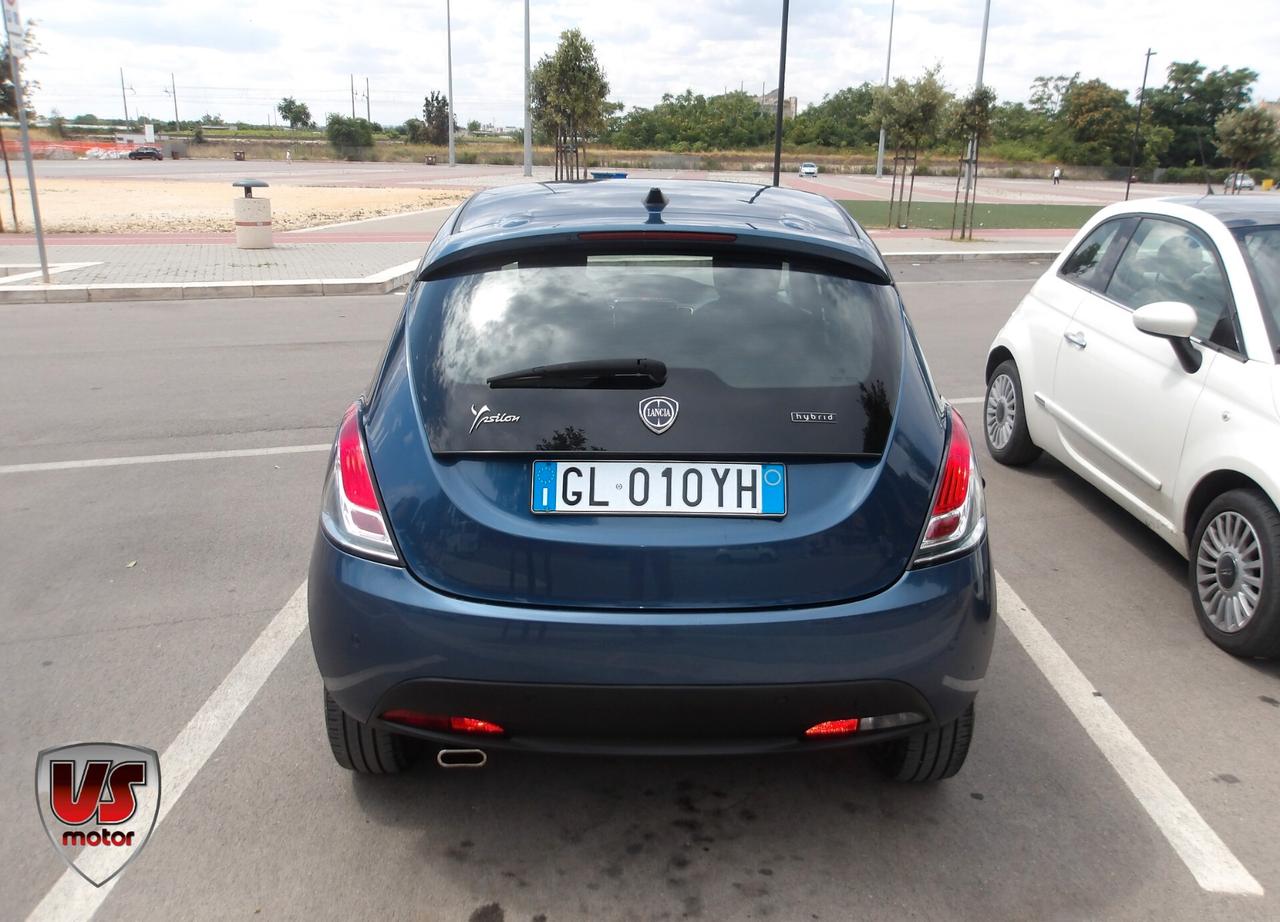 LANCIA YPSILON 1.0 HYBRID-KM 61.000