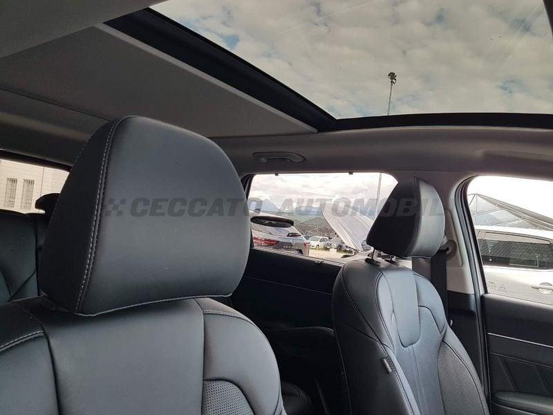 KIA Sorento Sorento 1.6 tgdi hev Evolution 4wd at6