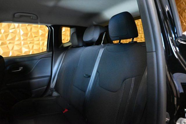 JEEP Renegade 1.3 T4 4Xe PLUG-IN HYBRID S AUT.4X4NAVI RADAR FULL