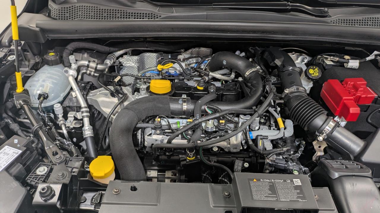 Renault Captur ECO-G 100 CV Evolution