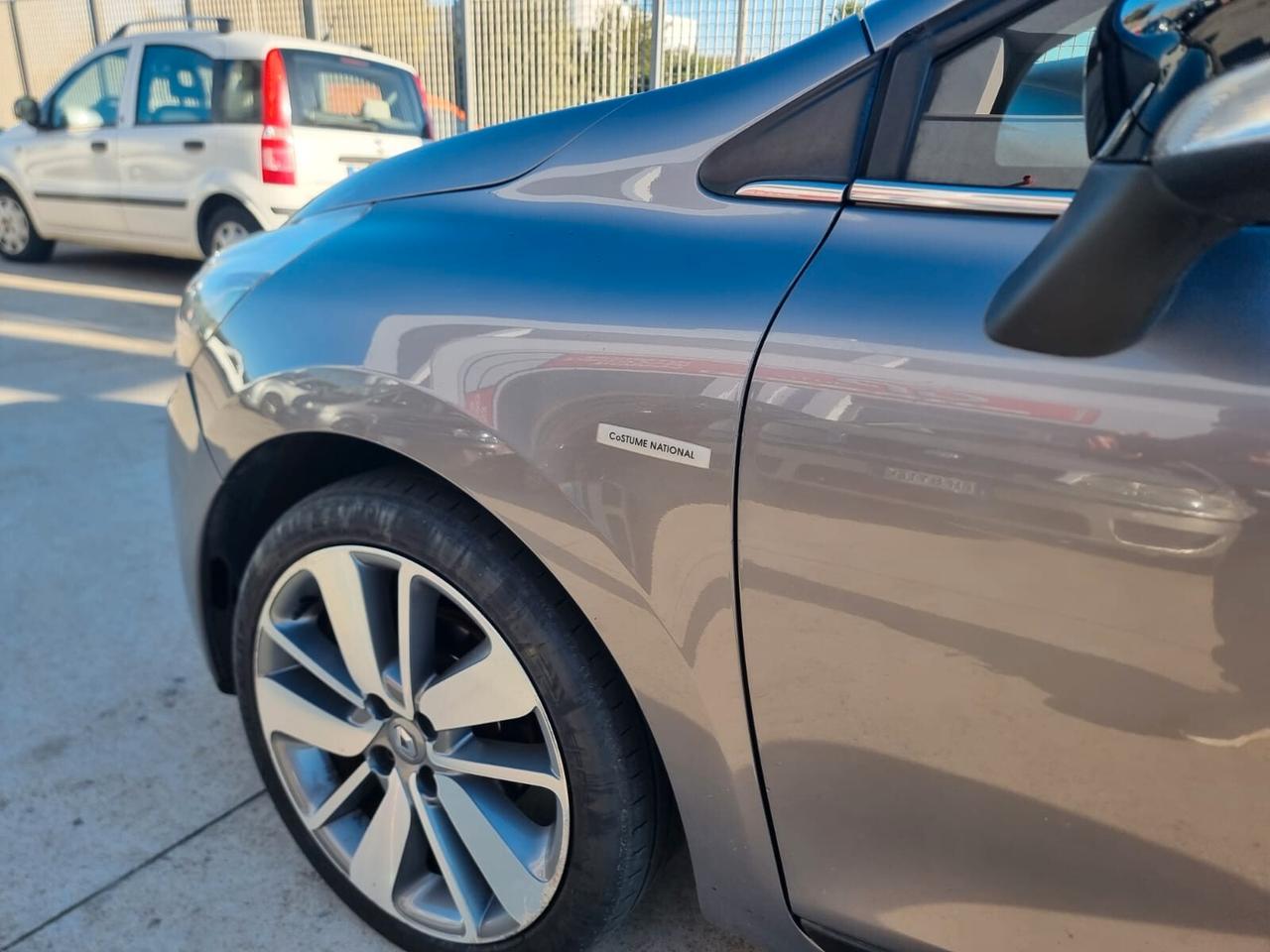 Renault Clio Sporter 1.5 dCi 8V 90CV Costume National