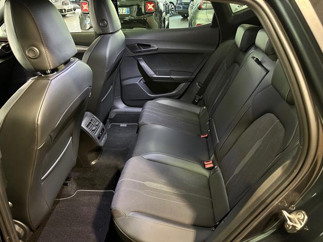 CUPRA Formentor 2.0 TDI