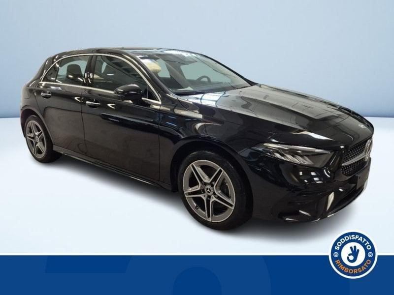 Mercedes-Benz Classe A 250e EQ-Power Automatic AMG Line Advanced Plus Digital Edition