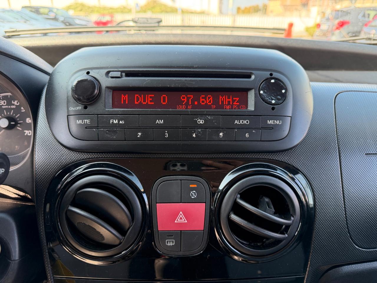 Fiat Qubo 1.3 MJT 75 CV Trekking