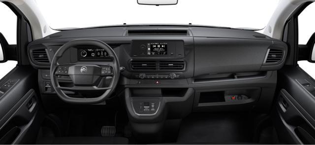 CITROEN Jumpy 2.0 BlueHDi 180 S&S EAT8 Combi M + Combi XL