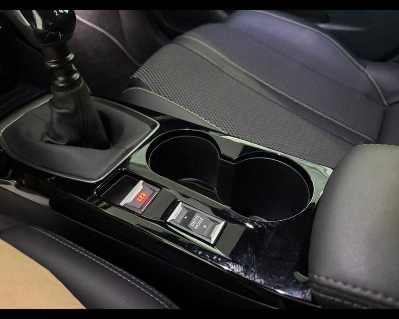 Peugeot 208 2ª serie PureTech 100 Stop&Start 5 porte GT