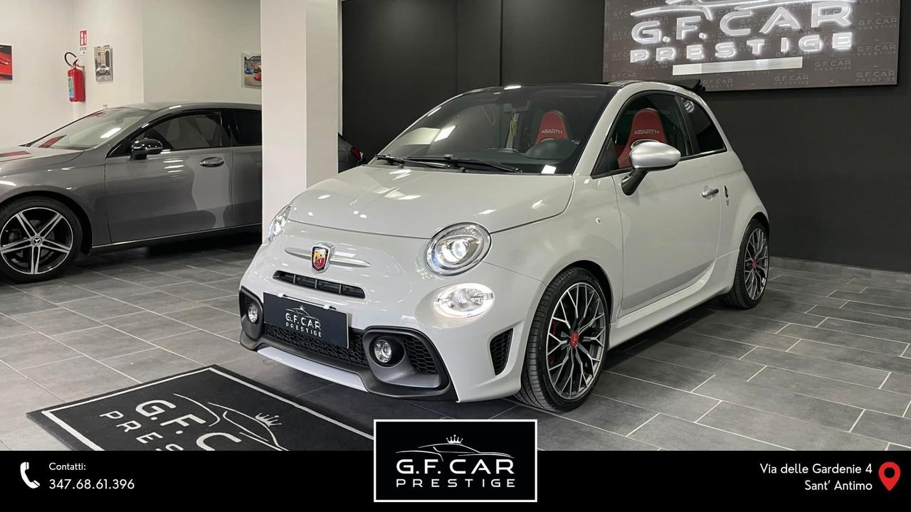 Abarth 595 C Turismo
