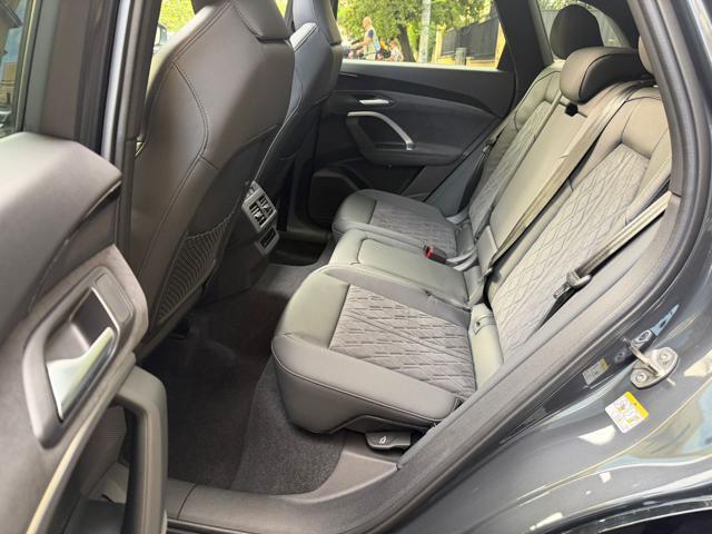 AUDI Q5 TDI 204Cv mHEV+ S tronic quattro S line edition