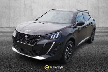 PEUGEOT 2008 PureTech 130 S&S EAT8 GT