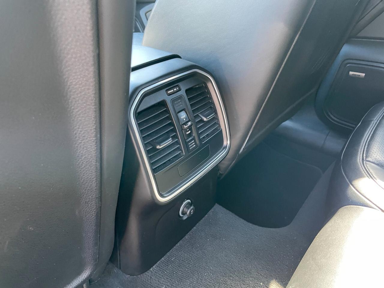 Porsche Macan 3.0 S Diesel 21 crono sport plus