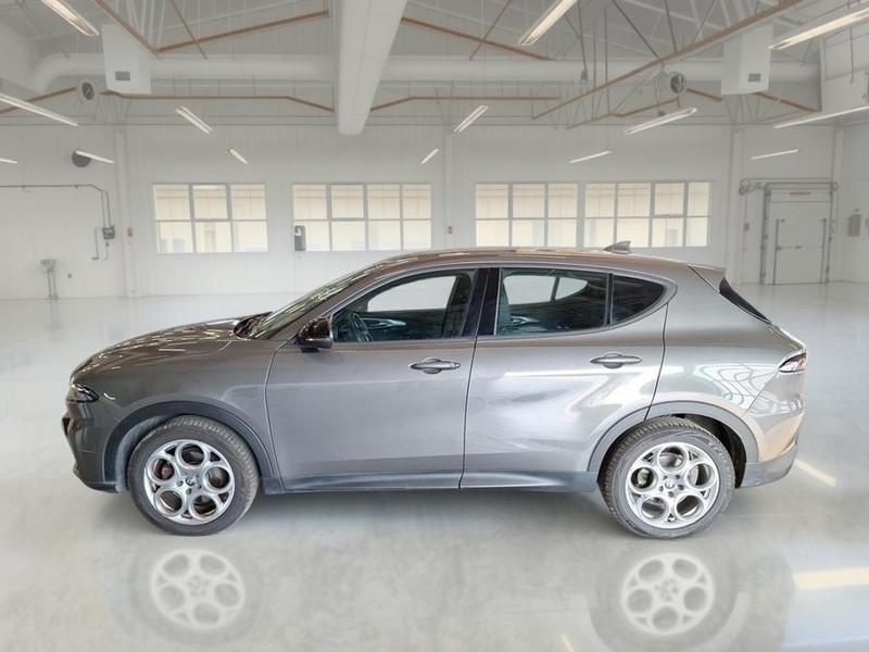 ALFA ROMEO TONALE 1.5 130 CV HYBRID TCT7 SPRINT SUV