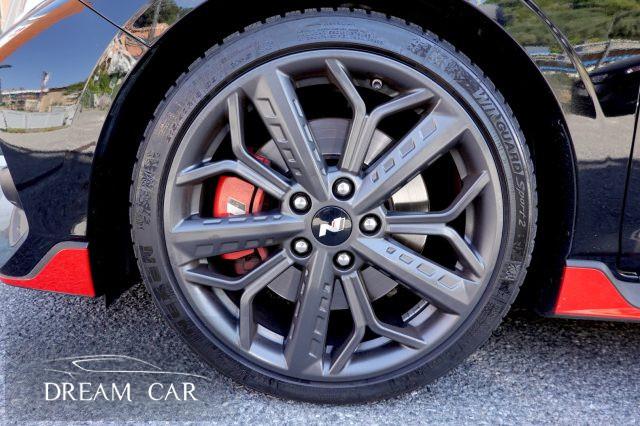 HYUNDAI i20 N 1.6 T-GDI MT N-Performance