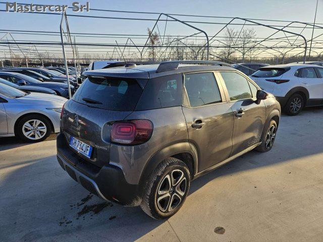 CITROEN C3 C3 Aircross Aircross 1.5 bluehdi Feel - GH734JF