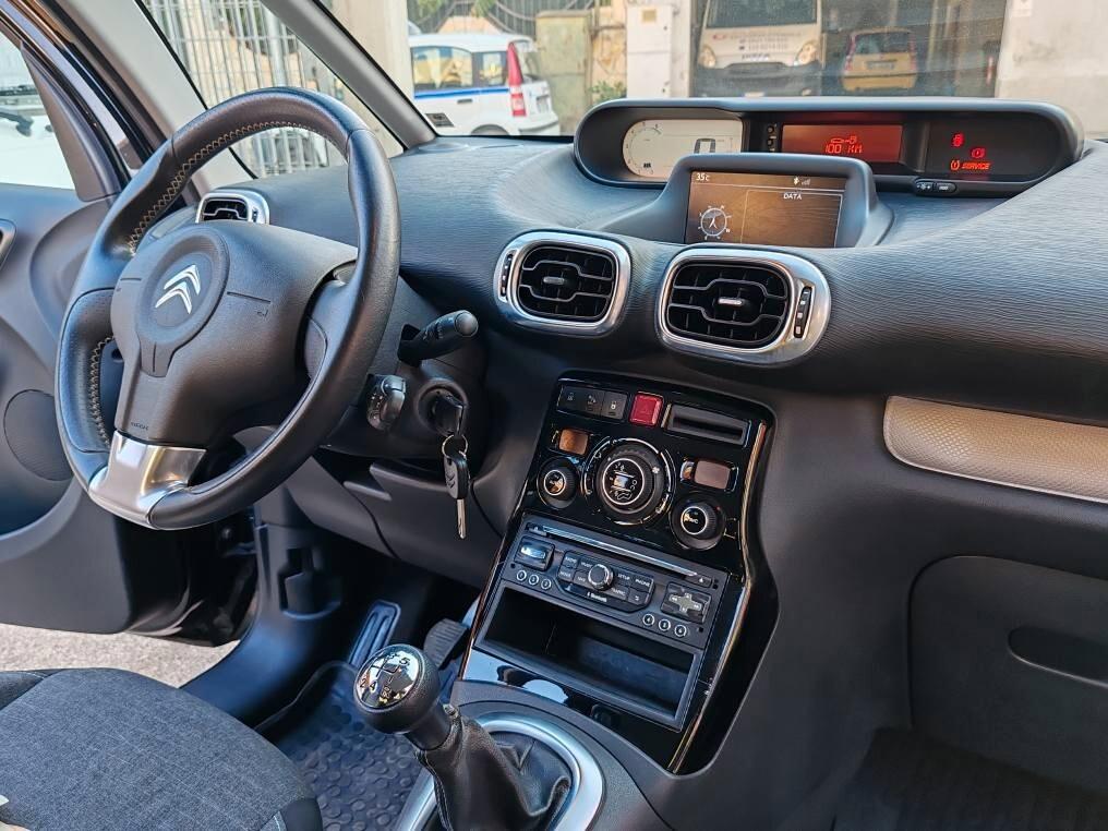 Citroen C3 Picasso