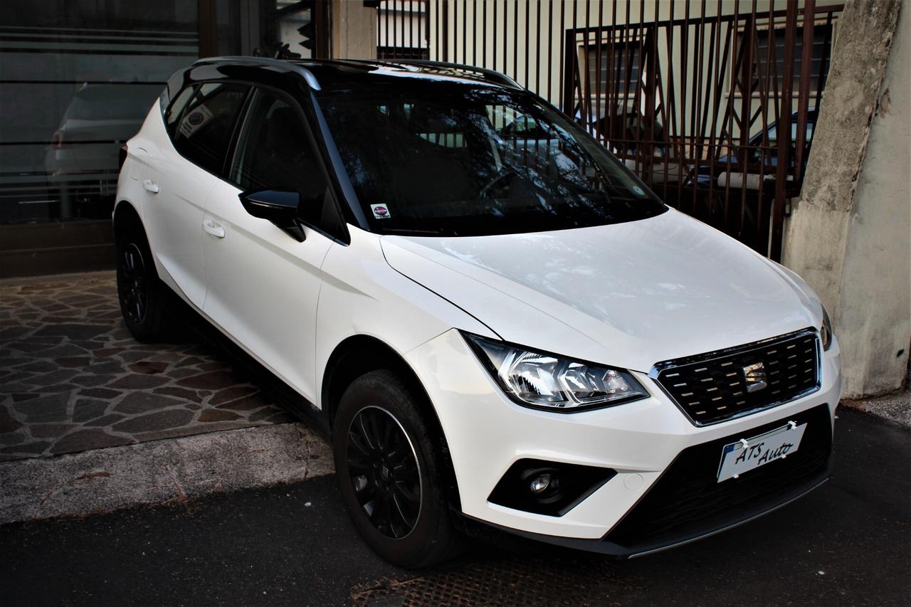 Seat Arona 1.6 TDI 95 CV XCELLENCE 36000 km