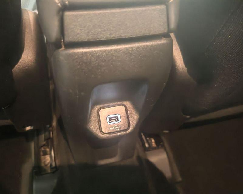 Jeep Renegade Renegade 1.3 T4 190CV PHEV 4xe AT6 Limited