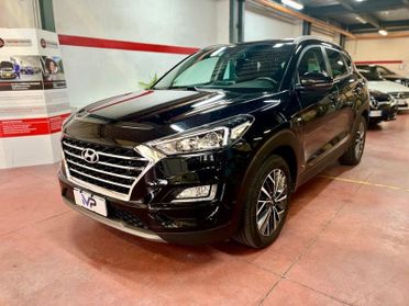 Hyundai Tucson Tucson 1.6 CRDi 136CV 48V DCT XPrime