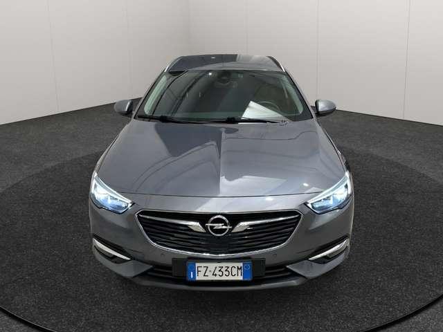 Opel Insignia Sports Tourer 1.6 cdti 136 cv Innovation