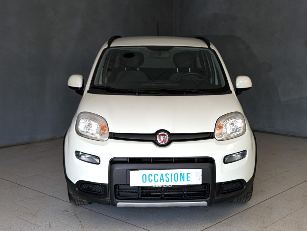 Fiat panda iii 1.0 Hybrid 70cv City Life
