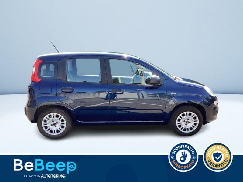 FIAT Panda 1.2 EASY EASYPOWER GPL 69CV
