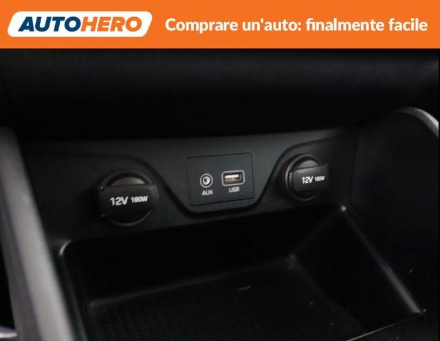 HYUNDAI Tucson 1.7 CRDi XPossible