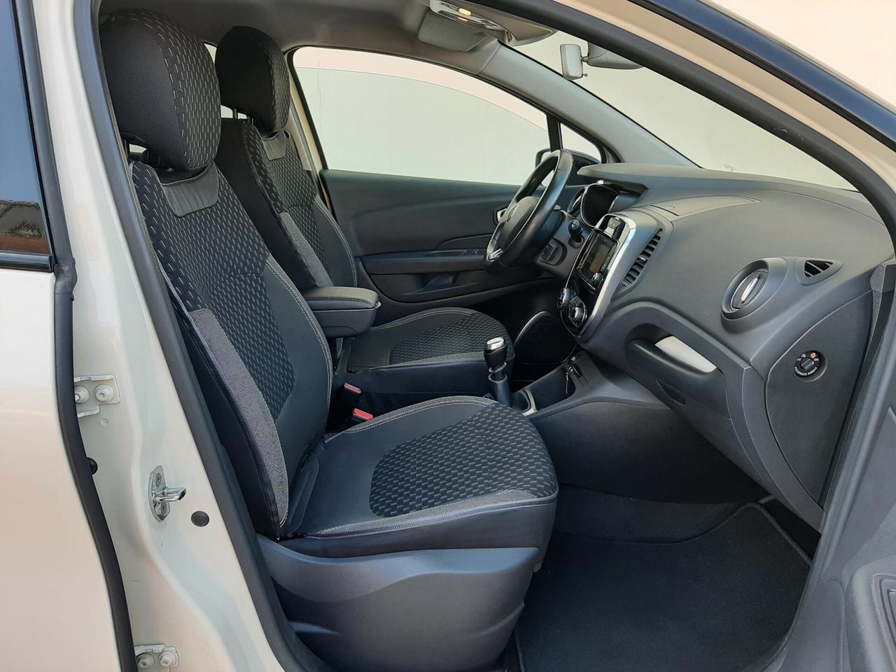 Renault Captur 1.5 dCi 8V 110 CV S&S Energy Intens