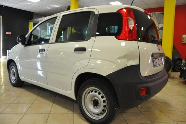 FIAT Panda 1.0 GSE S&S Hybrid Pop Van 2 posti