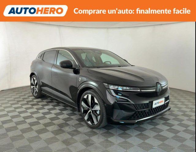 RENAULT Megane Mégane E-Tech Electric EV60 220 CV Optimum Charge