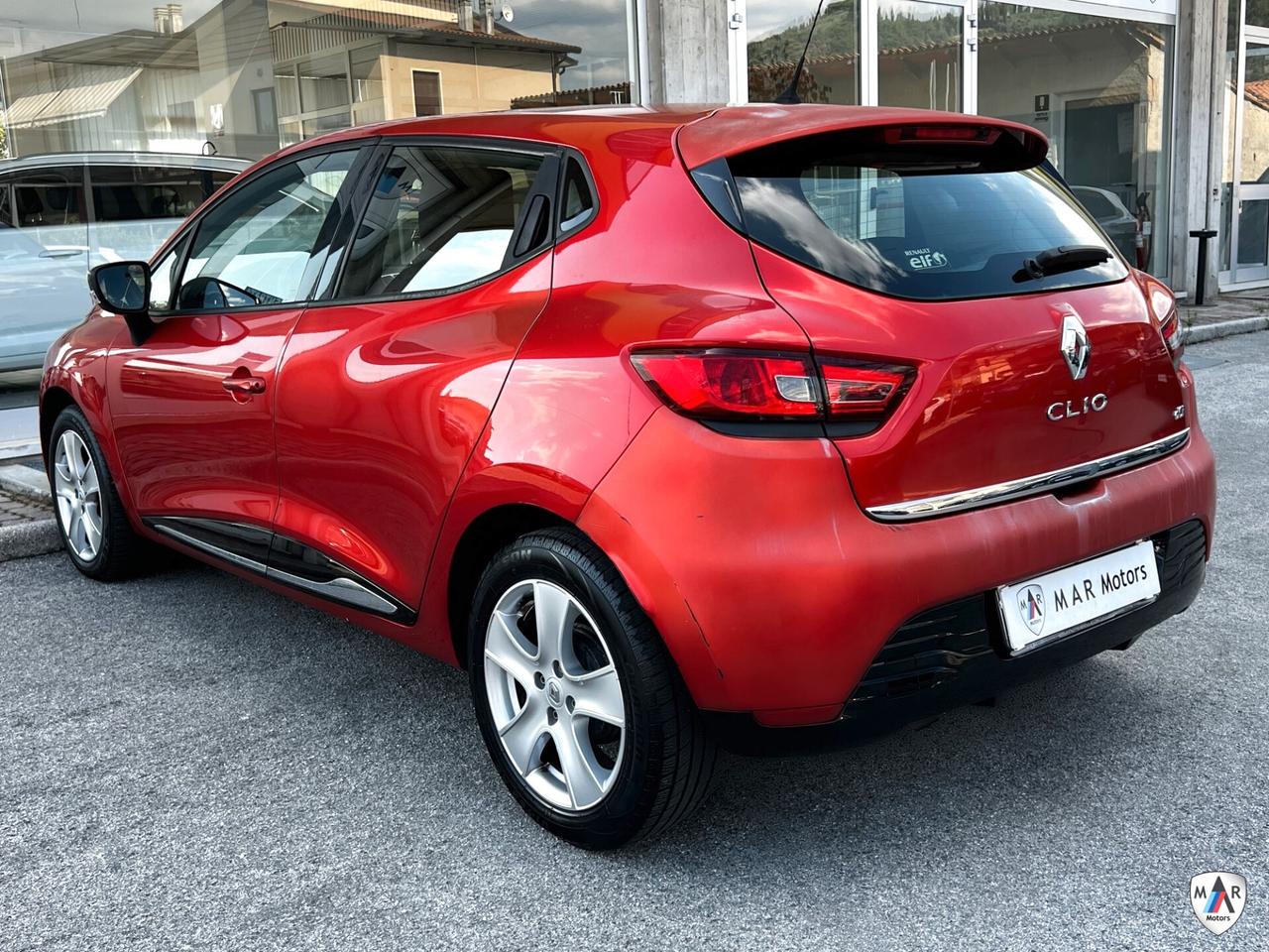 Renault Clio 1.5 dCi 8V 75CV 5 porte Live