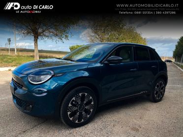 Fiat 600 Hybrid 110 CV DCT MHEV La Prima II