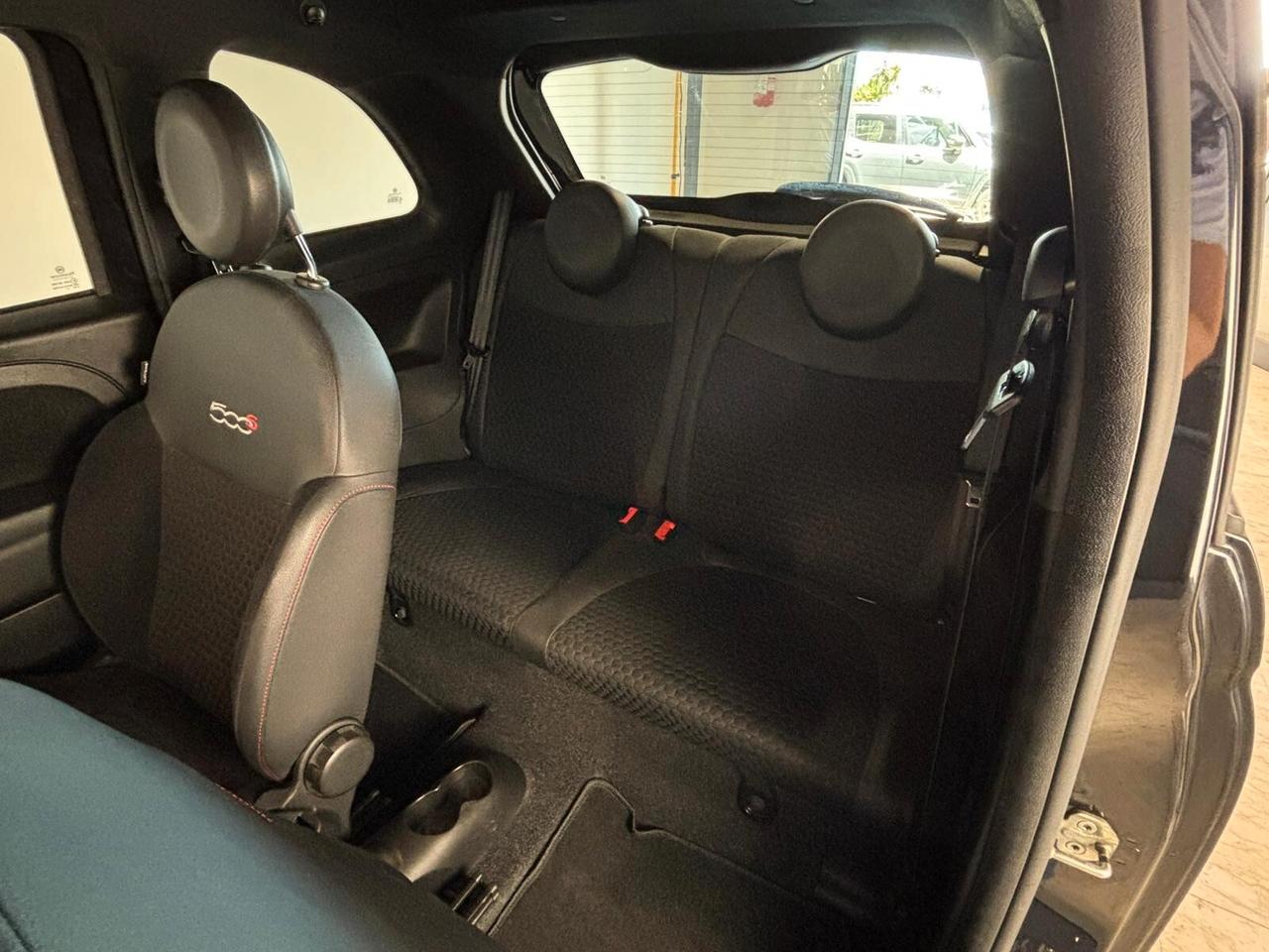 Fiat 500 1.3 Multijet 95 CV ''S''