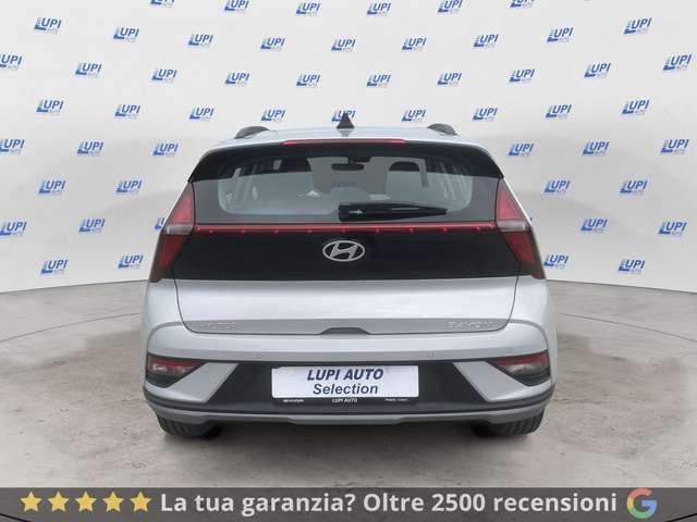 Hyundai BAYON 1.0 t-gdi Xline mt