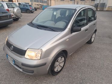 Fiat Panda 1100 i.e. cat Young