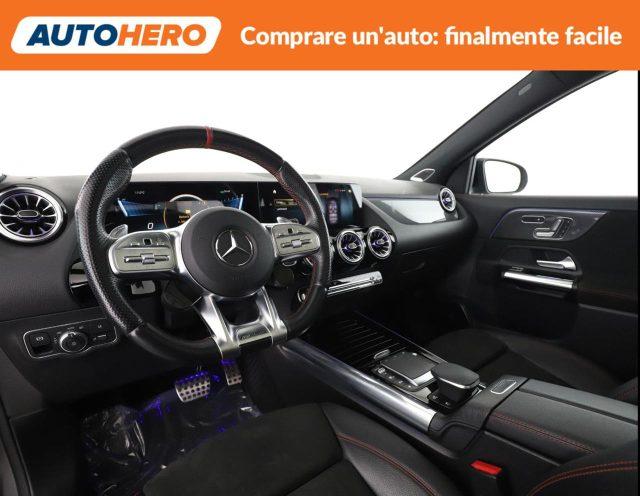 MERCEDES-BENZ G LA 35 4Matic AMG