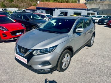 Nissan Qashqai 1.5 dCi 115 CV IMM.2020