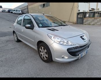 PEUGEOT 206 Plus 1.1 60CV 5p. Urban