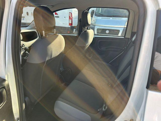 FIAT Panda 1.3 MJT S&S Easy Van 4 posti