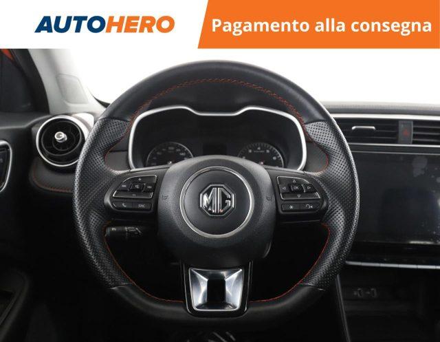 MG ZS 1.5 VTi-tech Comfort