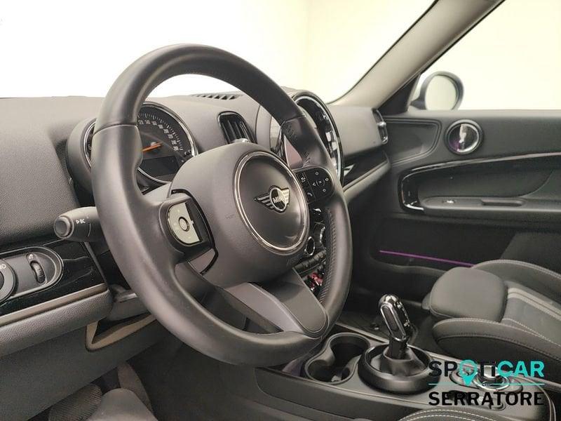 MINI Countryman Mini F60 Mini 2.0 Cooper S Hype auto