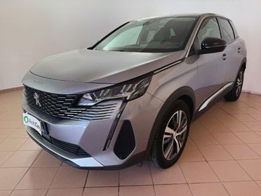 Peugeot 3008 BlueHDi 130 S&S Allure Pack (PROMO)