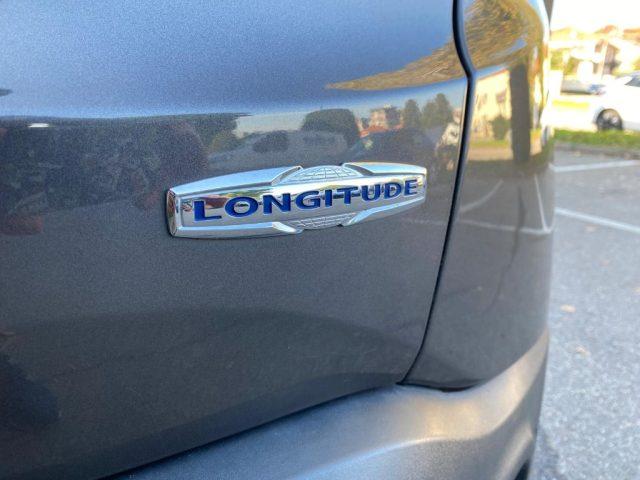 JEEP Renegade 1.0 T3 Longitude